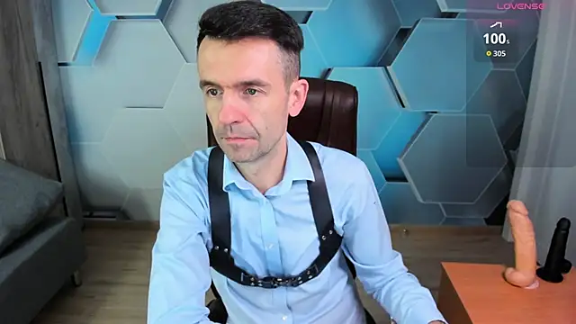 SteveTiger online show from March 2026 08:30:02 AM