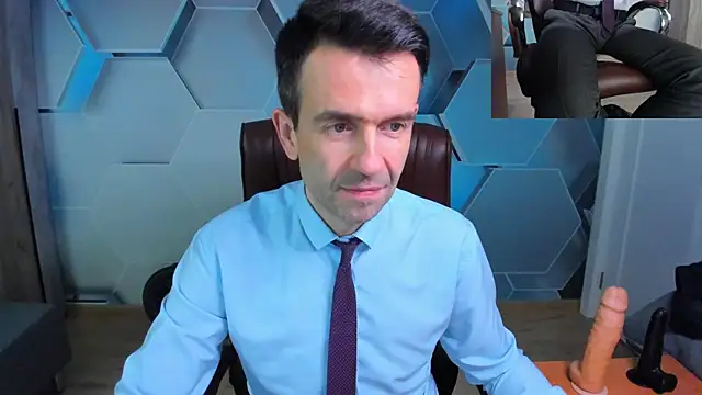 SteveTiger online show from May 2026 08:18:02 AM