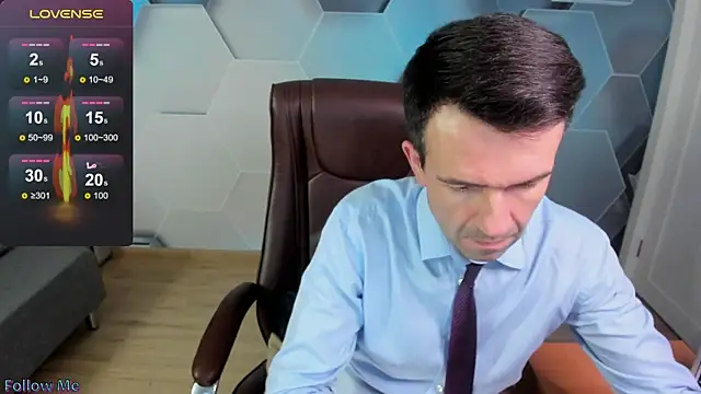 SteveTiger online show from December 2025 01:54:02 PM