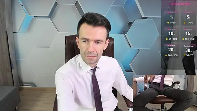 SteveTiger online show from February 2026 03:07:02 AM