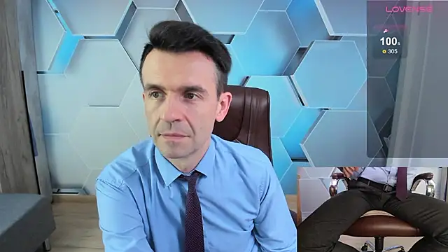 SteveTiger online show from February 2026 10:37:01 AM