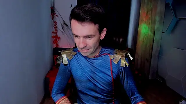 SteveTiger online show from November 2025 11:59:02 AM