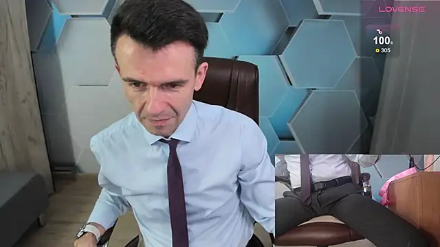 SteveTiger online show from February 2026 12:14:01 PM