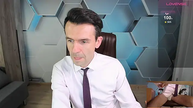 SteveTiger online show from March 2026 03:23:01 PM