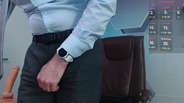 SteveTiger online show from March 2026 01:00:01 PM