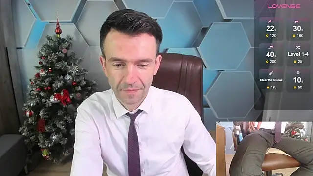 SteveTiger online show from January 2026 03:56:01 AM