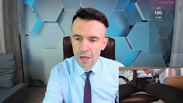 SteveTiger online show from March 2026 11:49:01 AM