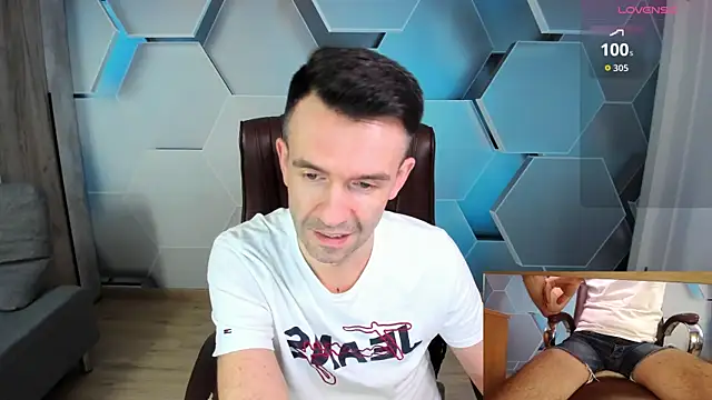 SteveTiger online show from March 2026 11:59:01 AM