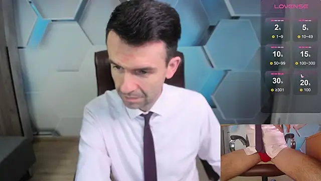 SteveTiger online show from January 2026 08:18:01 AM