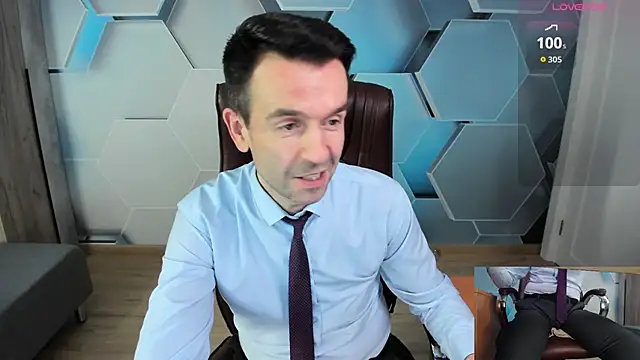 SteveTiger online show from March 2026 03:35:02 PM