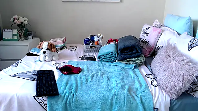 FitSelina66 online show from July 2026 11:51:02 AM
