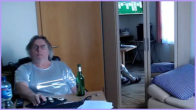 Sissygera online show from February 2026 03:12:02 PM