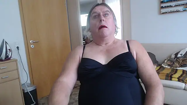 Sissygera online show from December 2024 10:51:02 AM