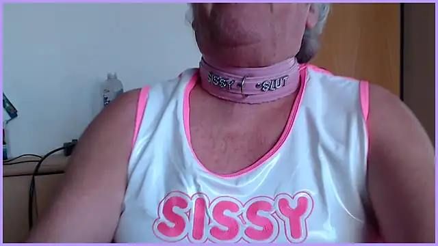 Sissygera online show from September 2025 03:08:01 PM
