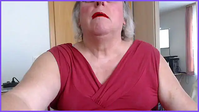 Sissygera online show from March 2025 03:49:01 PM