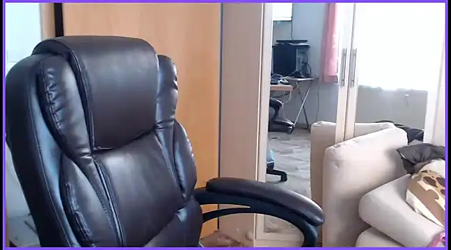 Sissygera online show from January 2025 08:29:01 AM