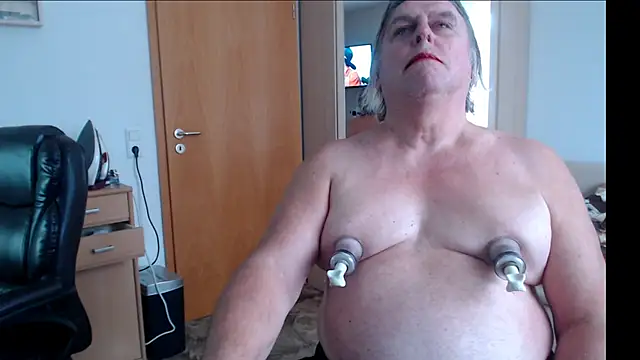 Sissygera online show from December 2024 10:50:02 AM