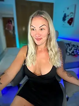 NastyMilf  online show from July 2026 06:56:01 PM