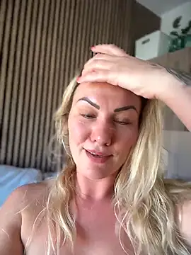 NastyMilf  online show from March 2026 08:27:01 AM