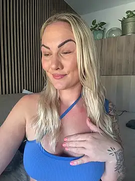 NastyMilf  online show from February 2026 09:53:01 AM