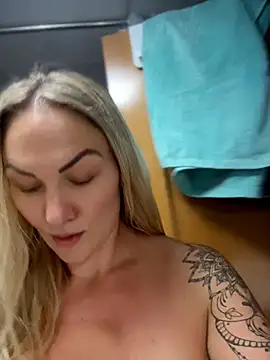 NastyMilf  online show from June 2026 09:43:01 AM