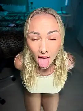 NastyMilf  online show from March 2026 07:21:01 PM