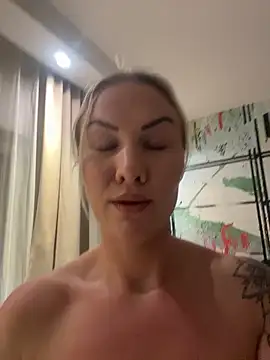 NastyMilf  online show from February 2026 06:18:02 PM