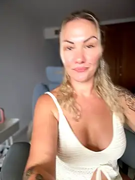 NastyMilf  online show from June 2026 08:37:02 AM