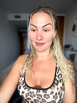 NastyMilf  online show from June 2026 08:35:02 AM