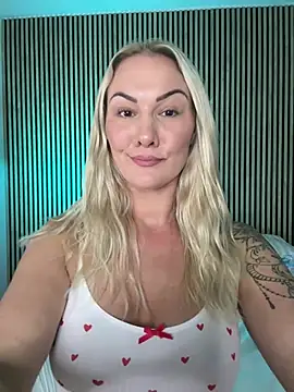 NastyMilf  online show from January 2026 09:00:01 PM