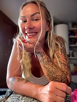 NastyMilf  online show from June 2026 06:25:01 PM