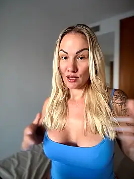 NastyMilf  online show from June 2026 07:02:01 PM