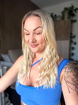 NastyMilf  online show from April 2026 08:49:01 AM