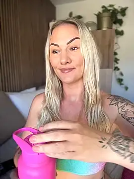 NastyMilf  online show from February 2026 10:27:01 AM