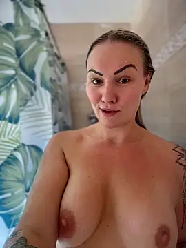 NastyMilf  online show from May 2026 09:45:02 AM