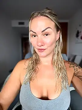 NastyMilf  online show from July 2026 08:10:02 AM