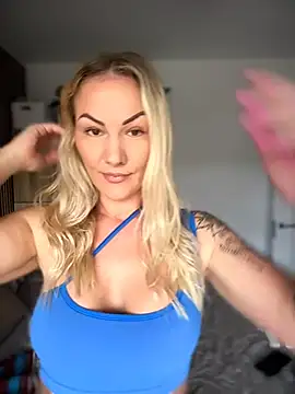 NastyMilf  online show from March 2026 09:16:01 AM