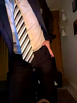 Justforoneday online show from February 2025 09:49:01 PM