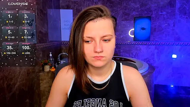MelindaTin online show from May 2026 01:05:01 AM