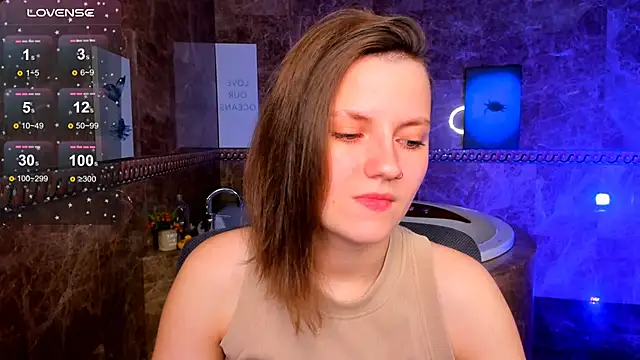 MelindaTin online show from June 2026 12:49:02 AM