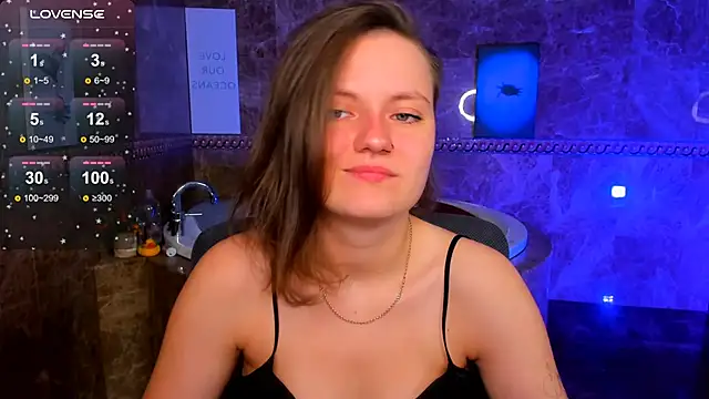 MelindaTin online show from June 2026 01:15:01 AM