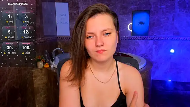 MelindaTin online show from June 2026 01:43:01 AM