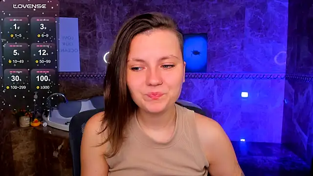 MelindaTin online show from July 2026 01:36:02 AM