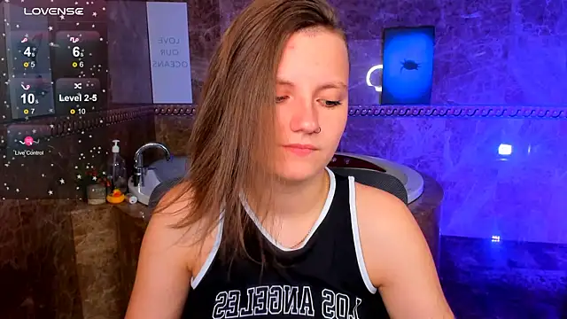MelindaTin online show from July 2026 01:39:01 AM