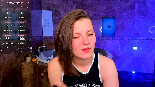 MelindaTin online show from April 2026 01:13:02 AM