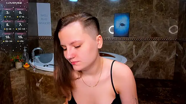 MelindaTin online show from February 2026 11:57:01 PM