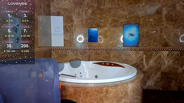 MelindaTin online show from March 2026 01:16:02 AM