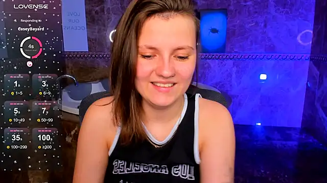 MelindaTin online show from May 2026 06:09:01 PM