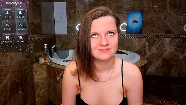 MelindaTin online show from January 2026 12:48:01 AM