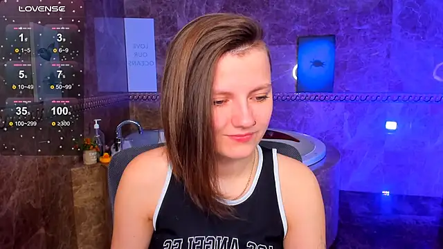 MelindaTin online show from April 2026 01:01:01 AM